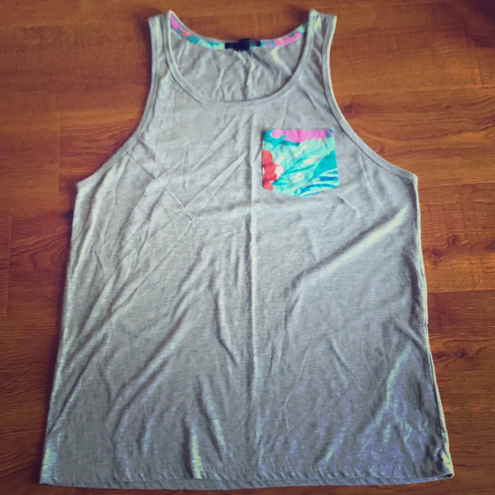 Forever 21 men’s  tank top